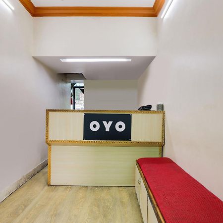 Hotel O Ellis Ahmedabad Exteriör bild
